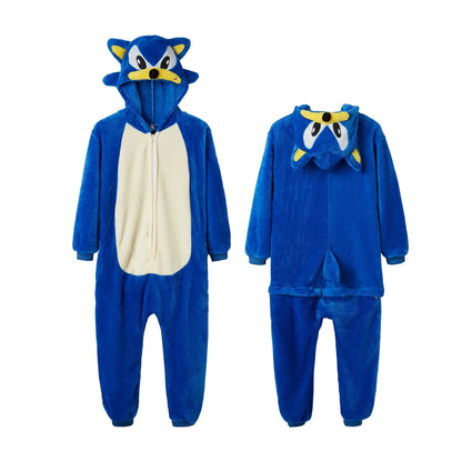 Sonic Onesies