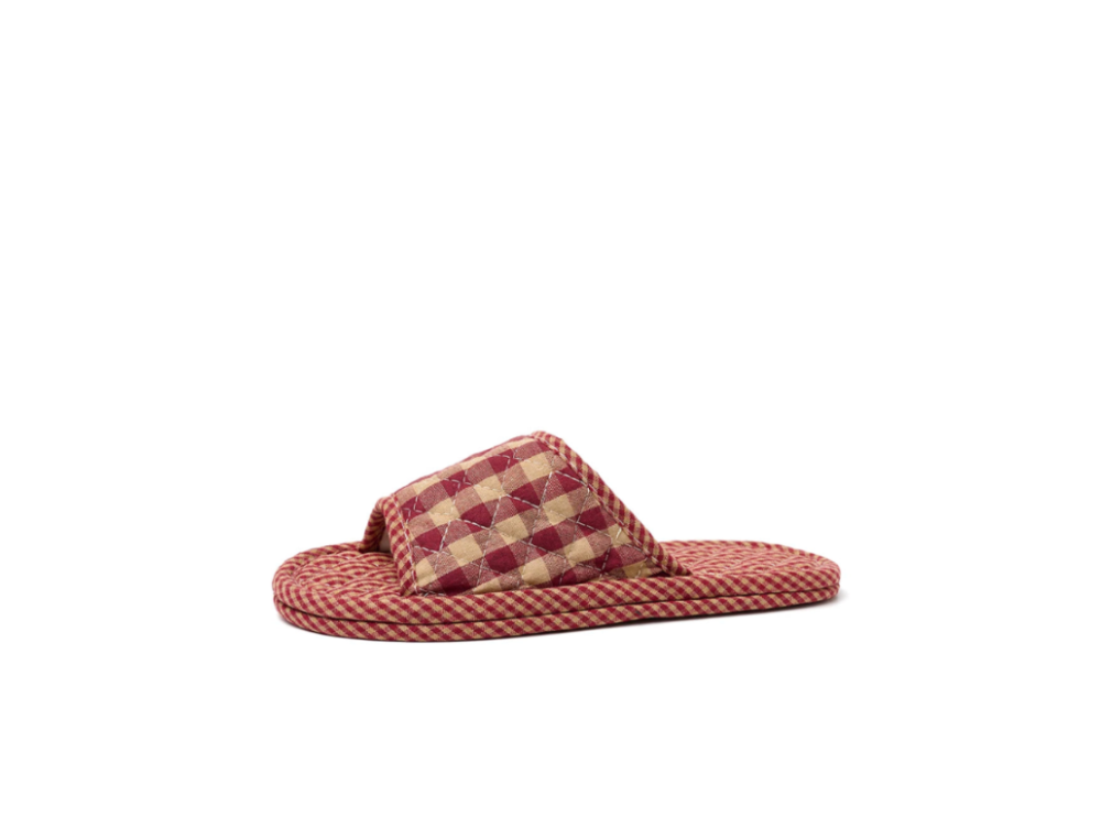 Lumi Slippers