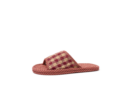 Lumi Slippers
