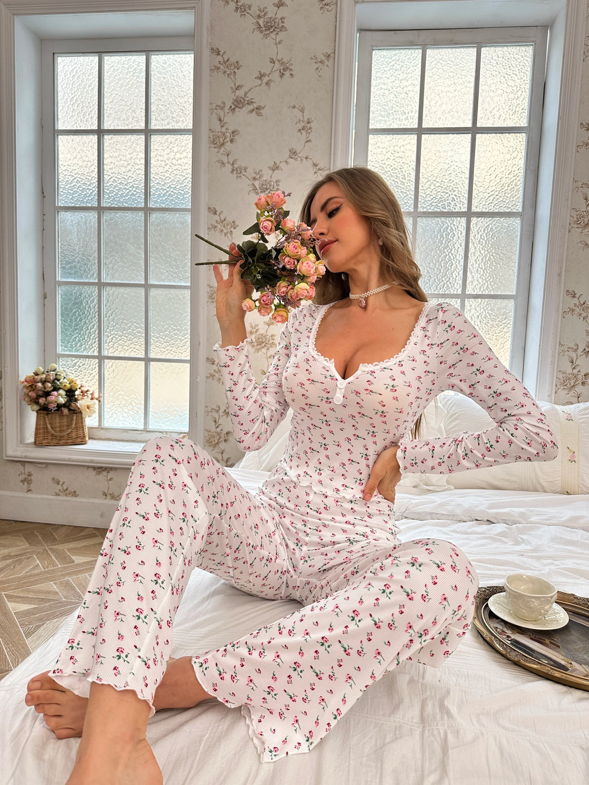 Éclat PJs