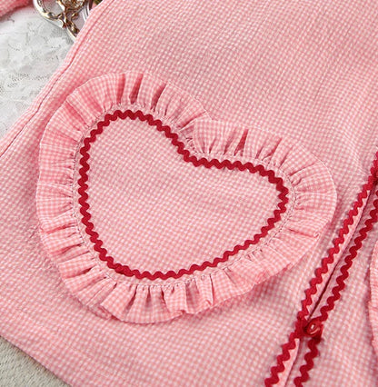 Amour Chic PJs