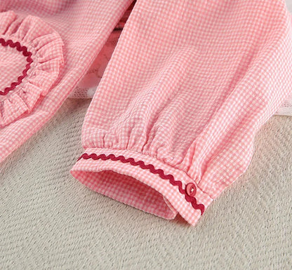 Amour Chic PJs