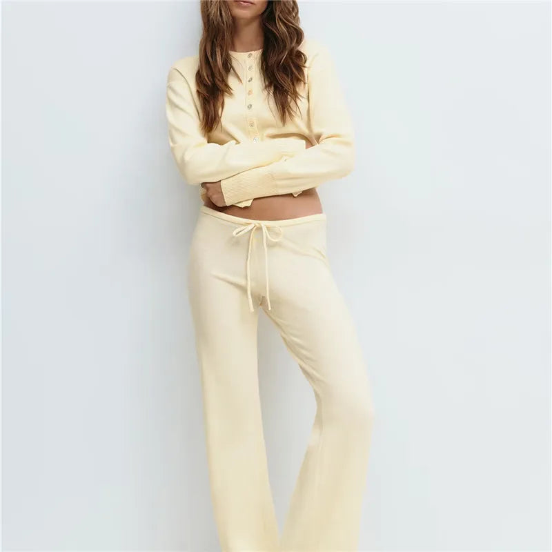 Allure PJs