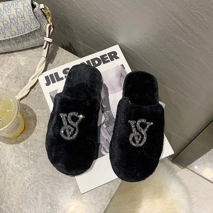 Palais Frost Slipper