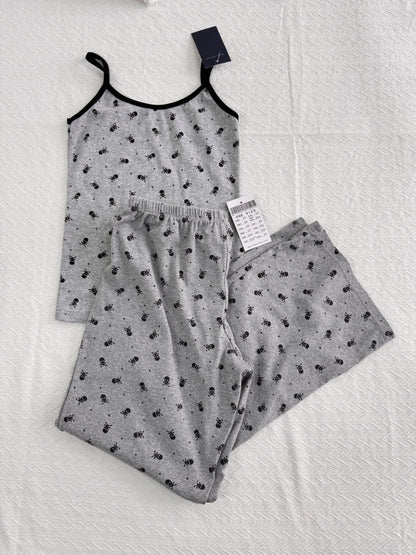 Pretty Skull PJs