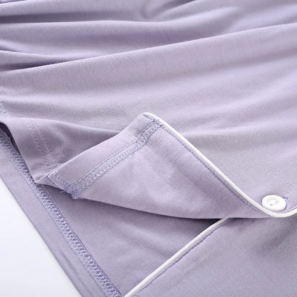 Serenelle PJs