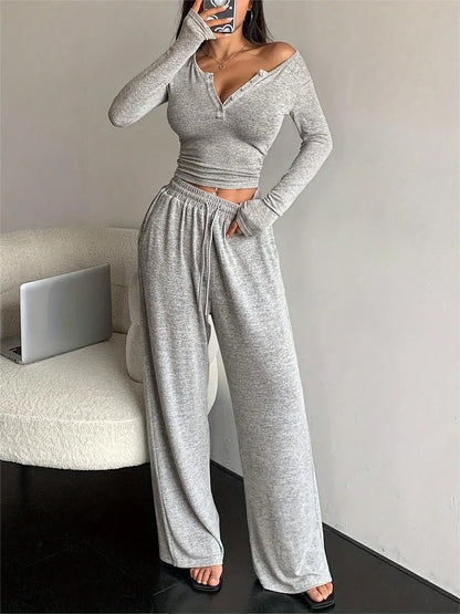 Solenne PJs
