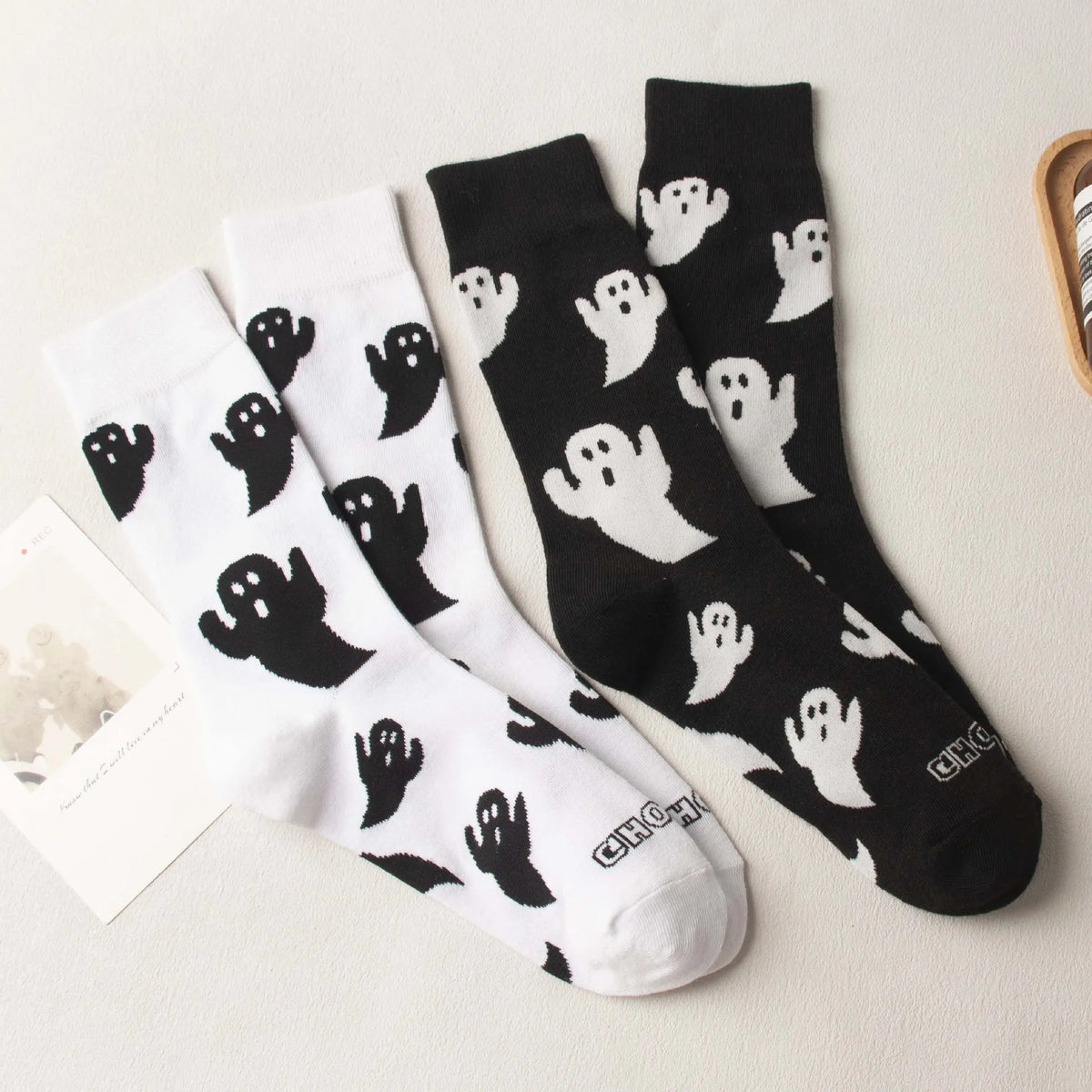 Harajuku Socks