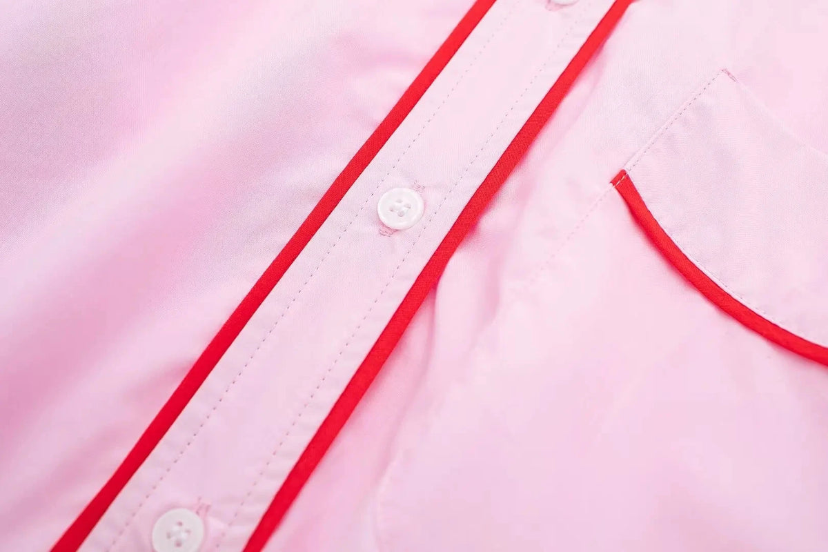 Seraphina PJs