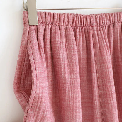 Willow Cotton PJs
