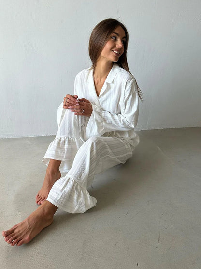 Elodie PJs