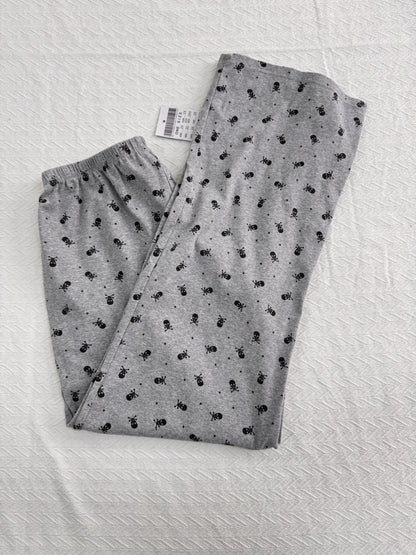 Pretty Skull PJs