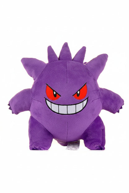 Phantom Puff Plush