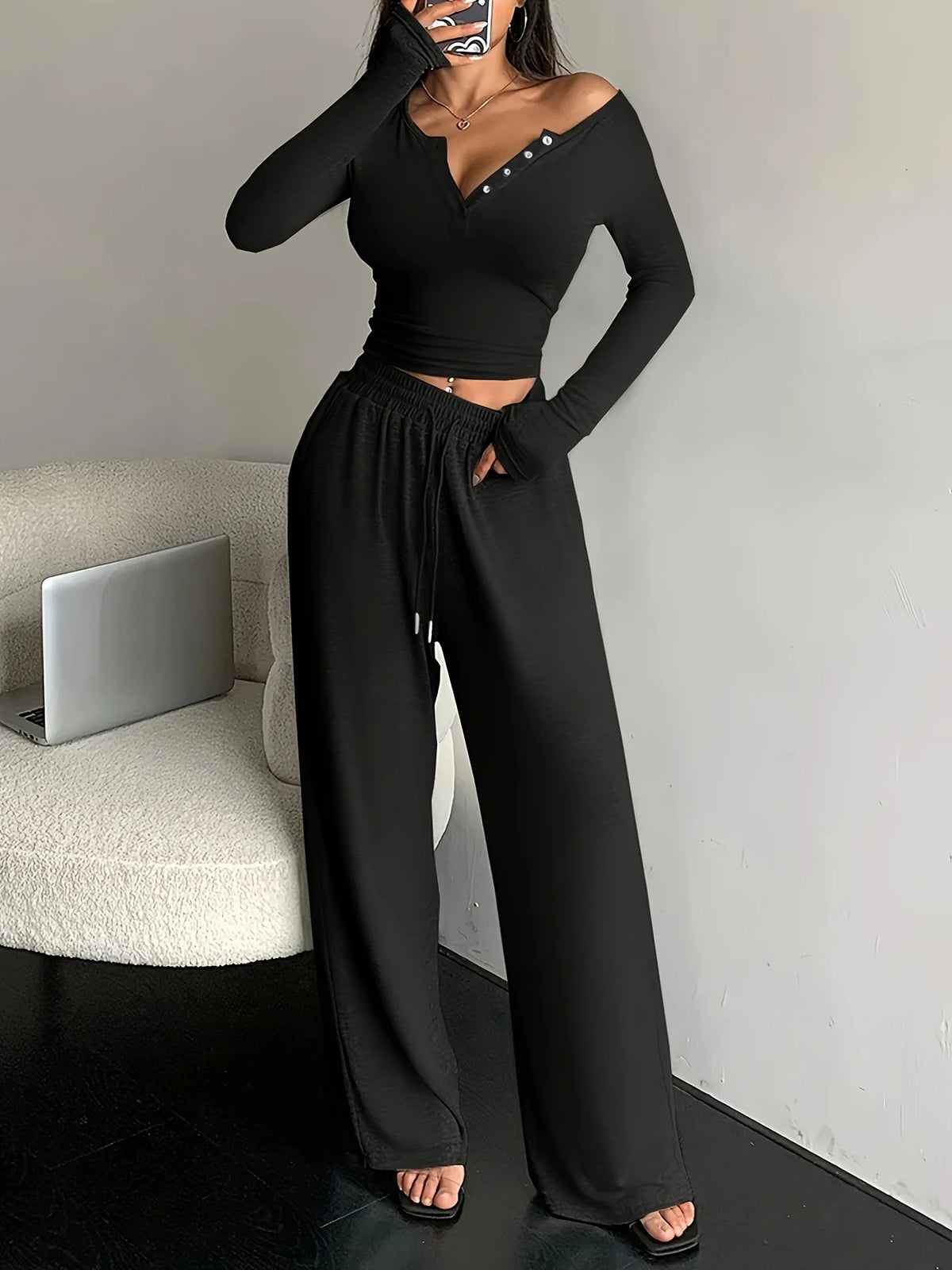 Solenne PJs