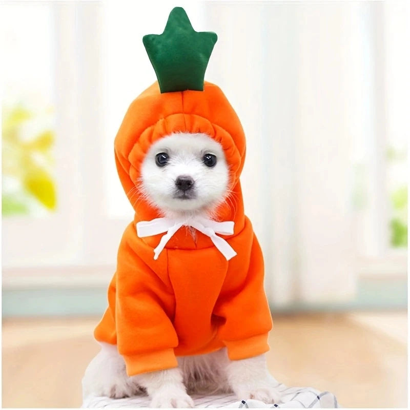 Cute Puppy Hoodie