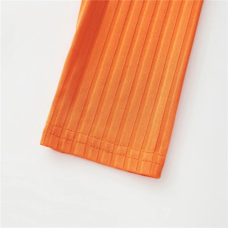 Velma Costume Set