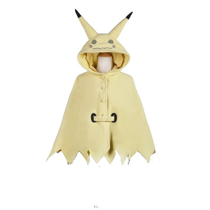 Mimikyu Cosplay