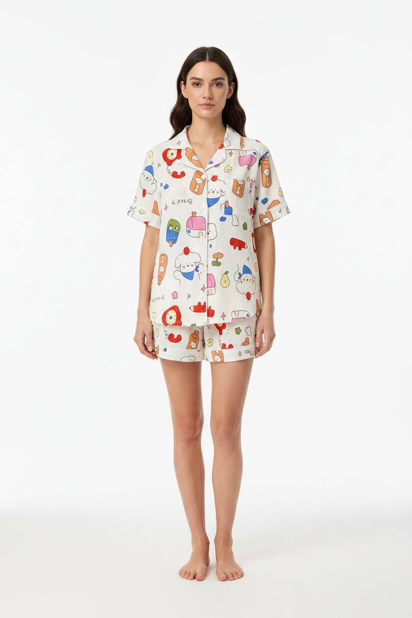Pippa PJs