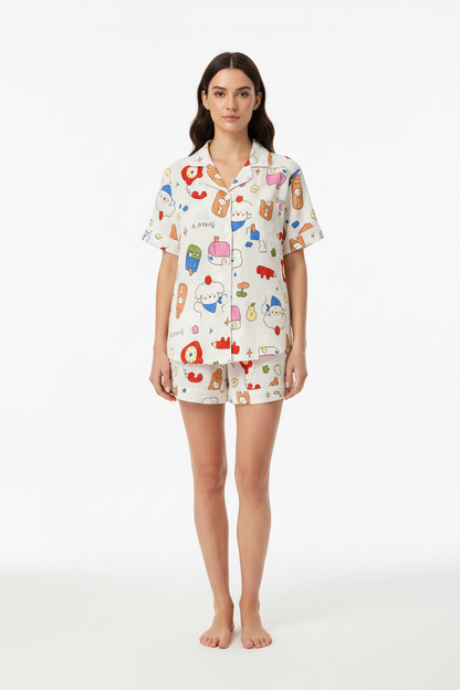Pippa PJs