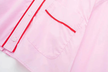 Seraphina PJs