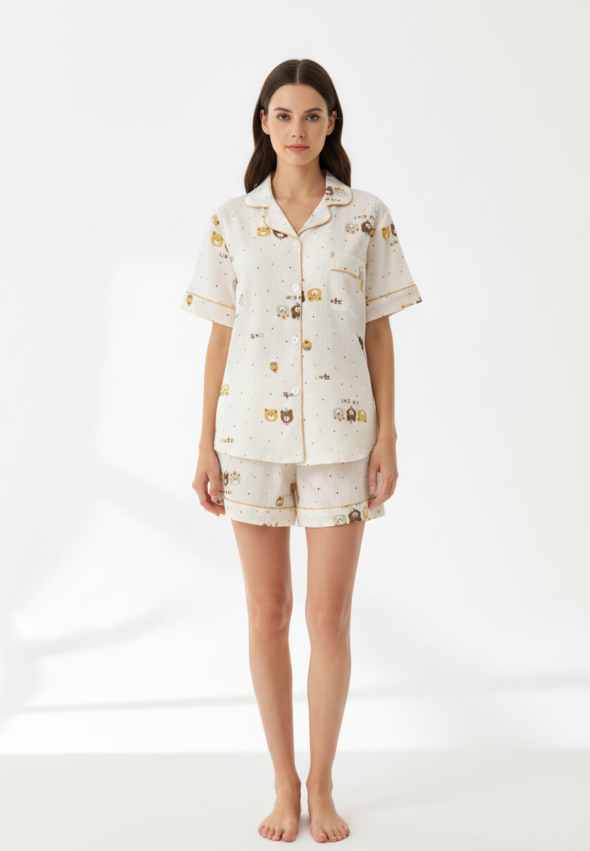 Pippa PJs