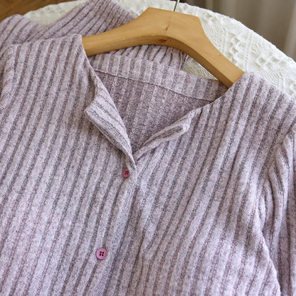 Noelle Flannel PJs