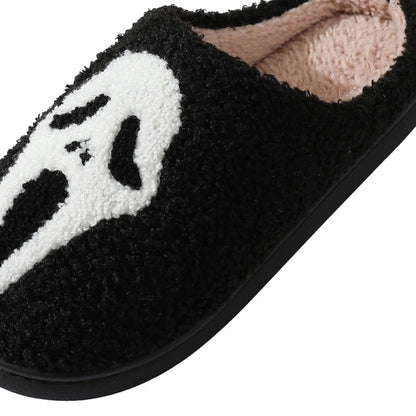 Ghost Slippers