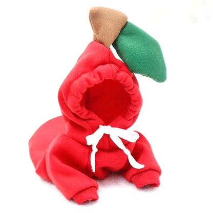 Cute Puppy Hoodie