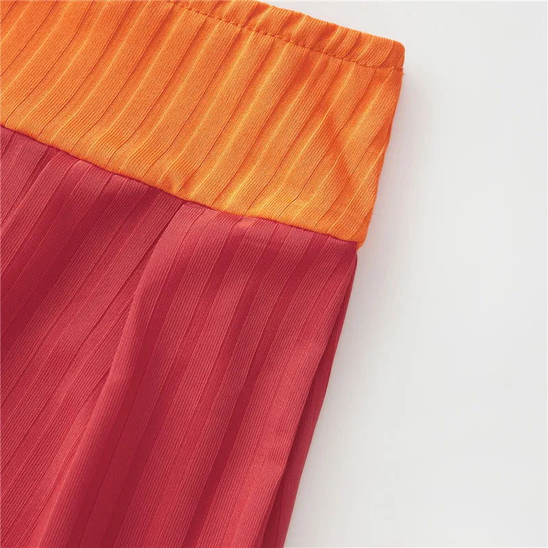 Velma Costume Set