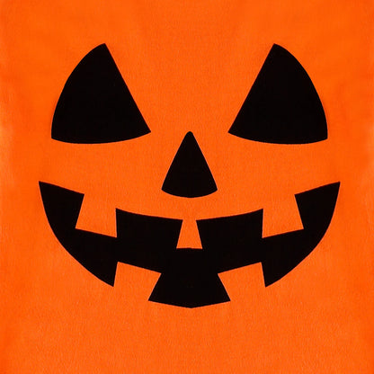 Halloween Kids Pjs Set