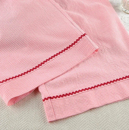 Amour Chic PJs