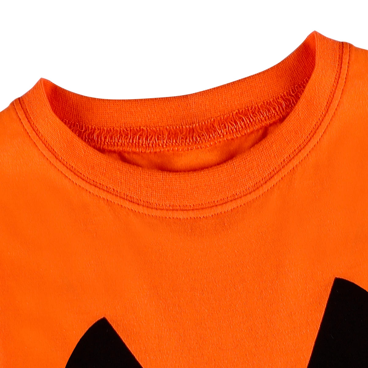 Halloween Kids Pjs Set
