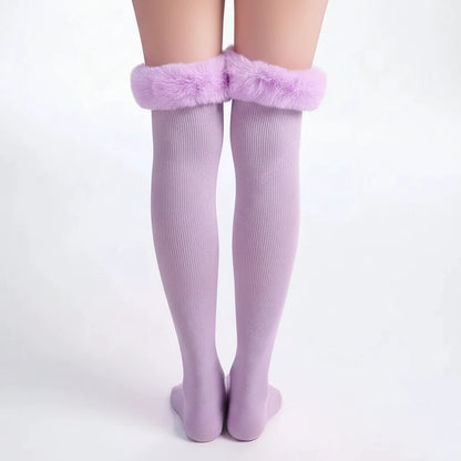 Lunar Feline Plush Cosplay Set