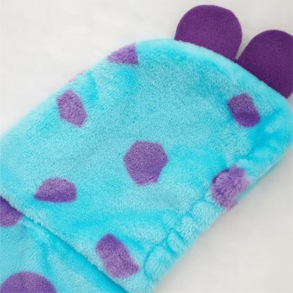 DinoPaws Cozy Coat