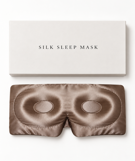 Serein Silk Sleep Eyemask