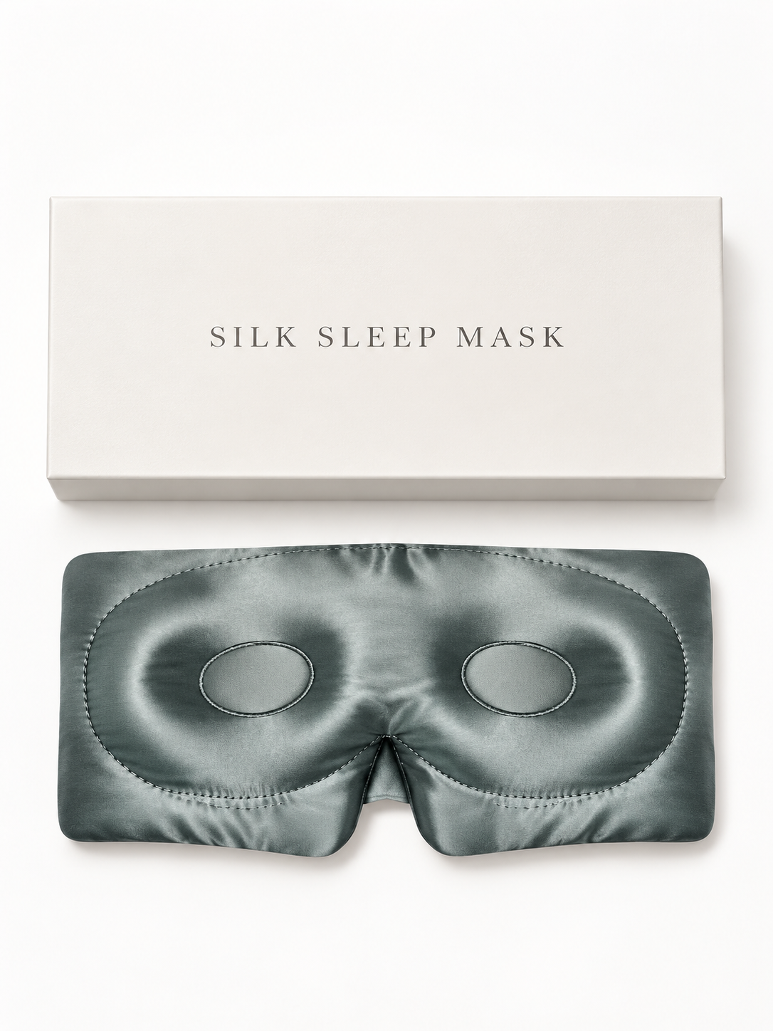 Serein Silk Sleep Eyemask