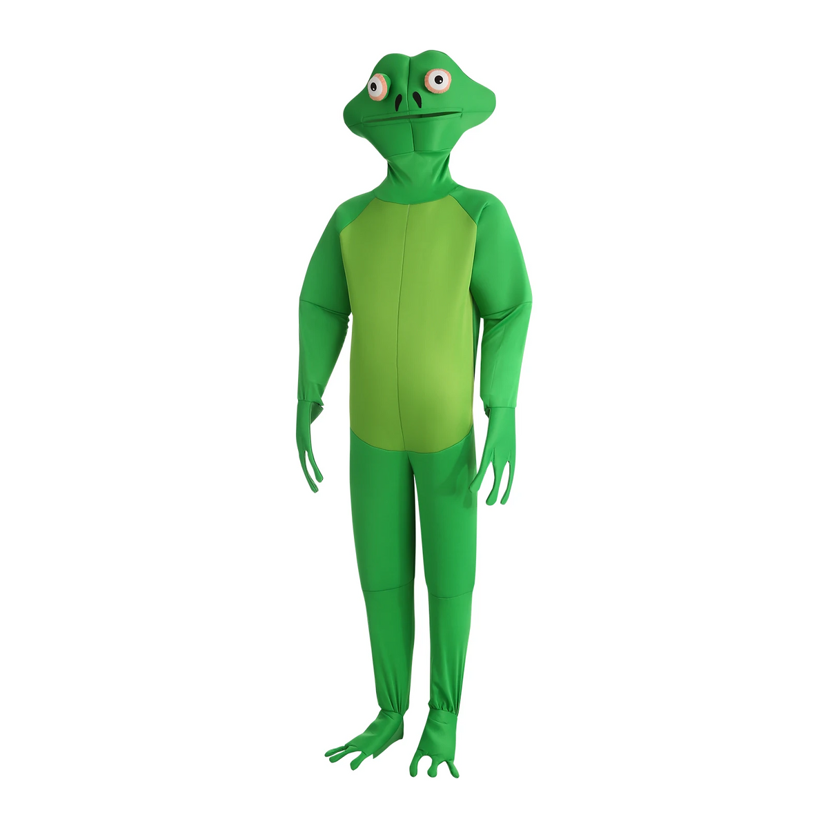 Chicken & Frog Onesies