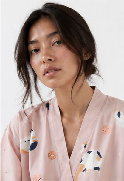 Yuna PJs