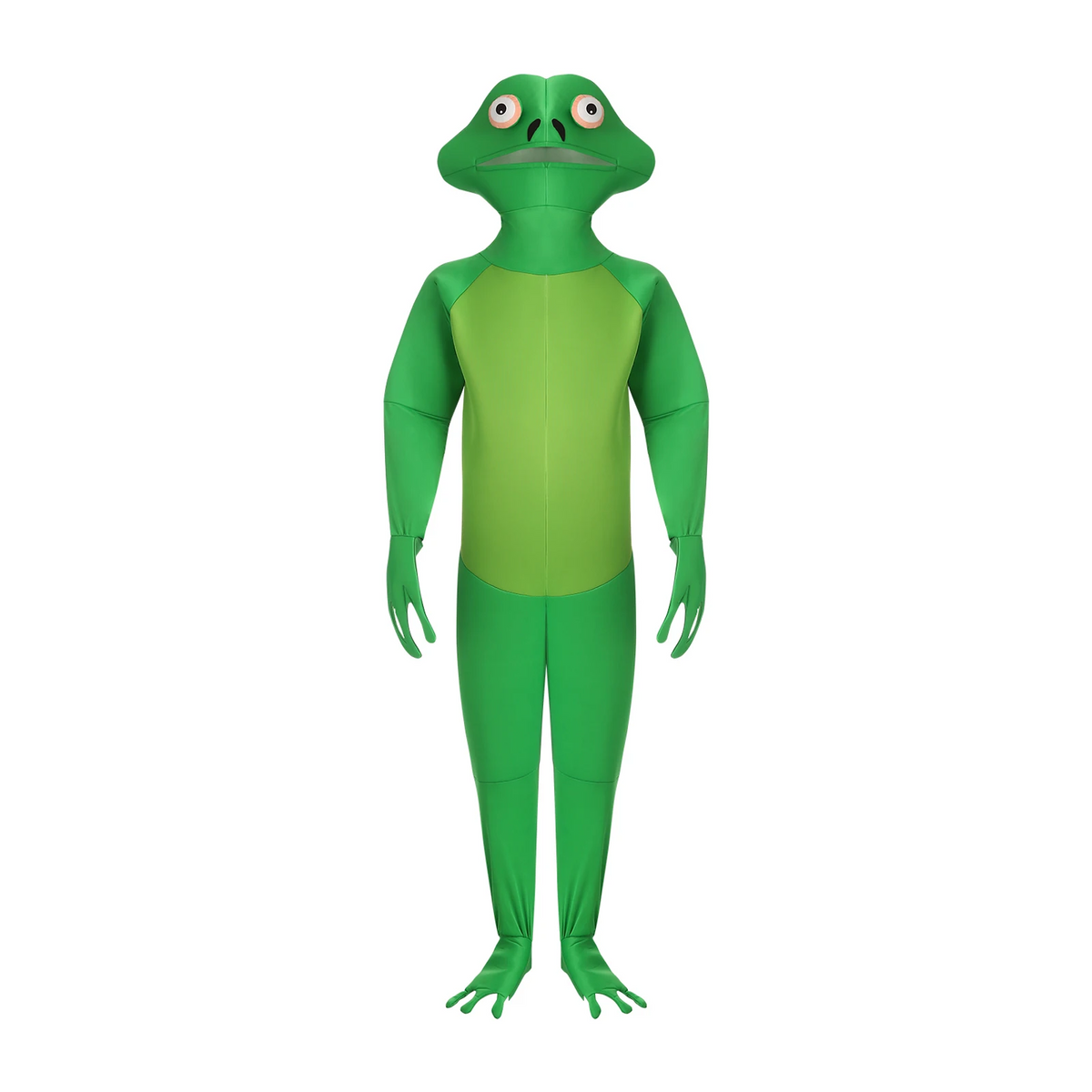 Chicken & Frog Onesies