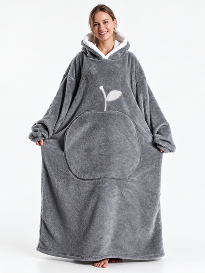 Cloud Wrap Wearable Blanket