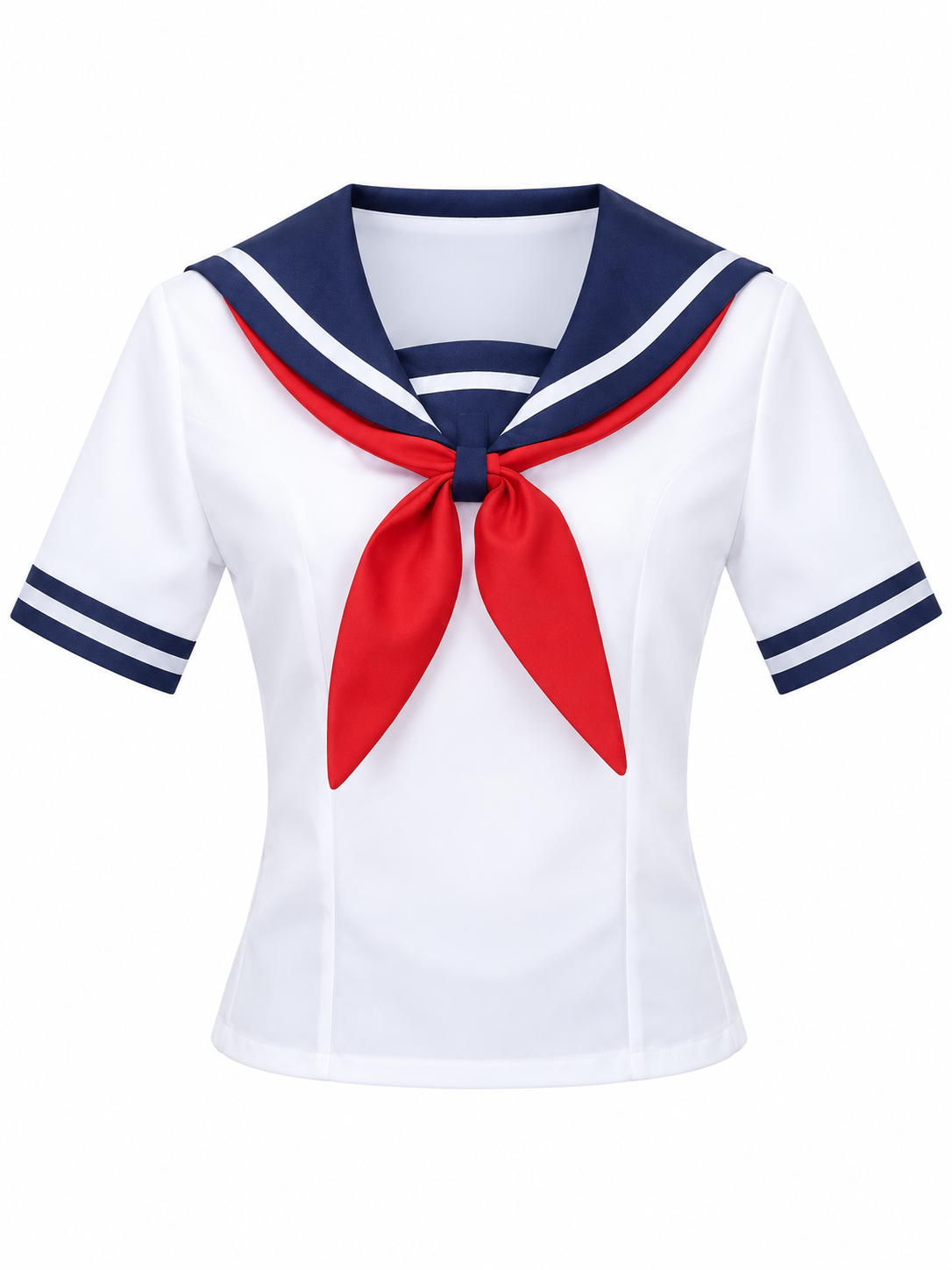 Ayano Aishi JK Cosplay Set
