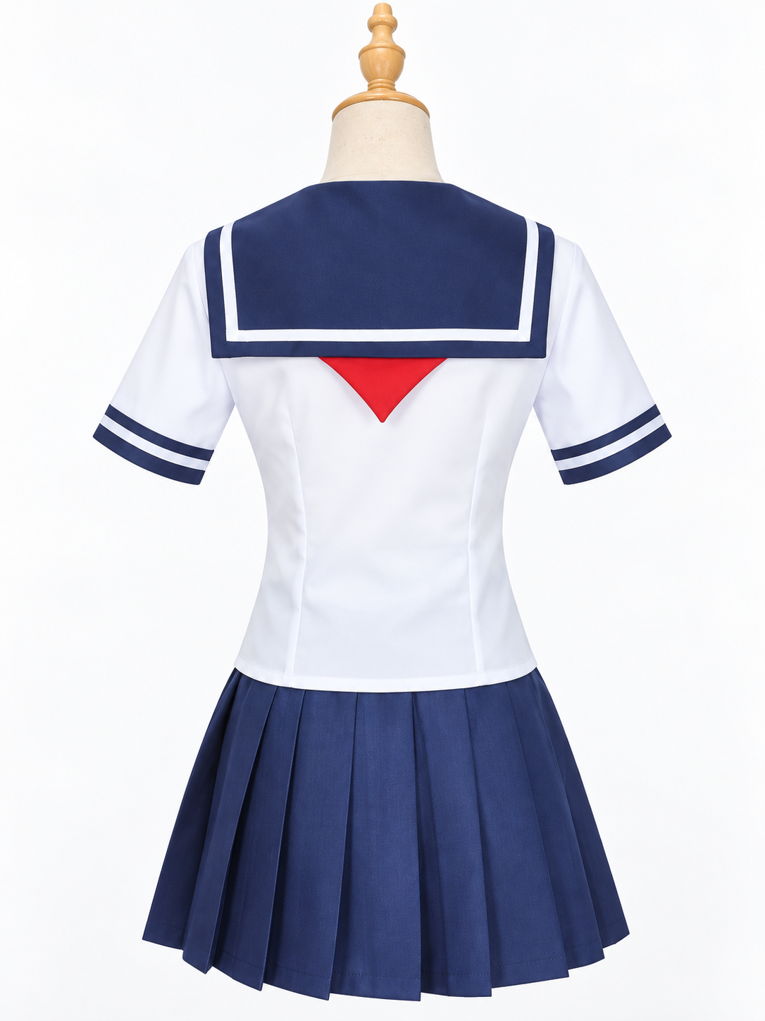 Ayano Aishi JK Cosplay Set