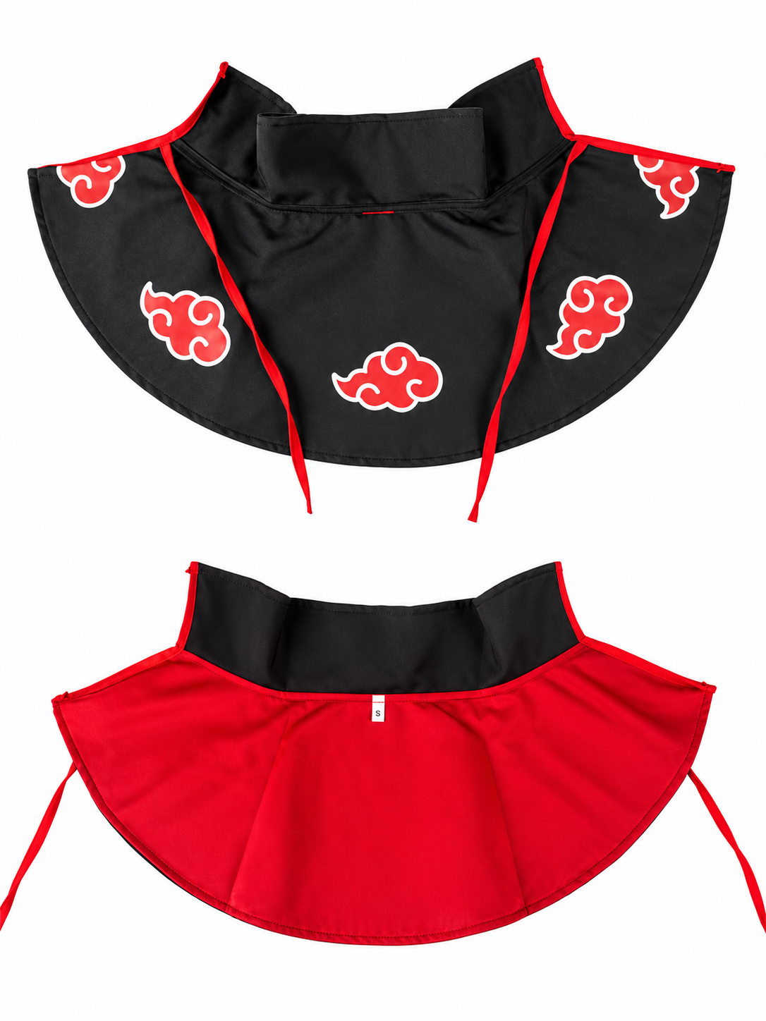 Shinobi Pet Cosplay Cloak