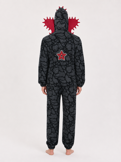 Bloom Beast Kigurumi