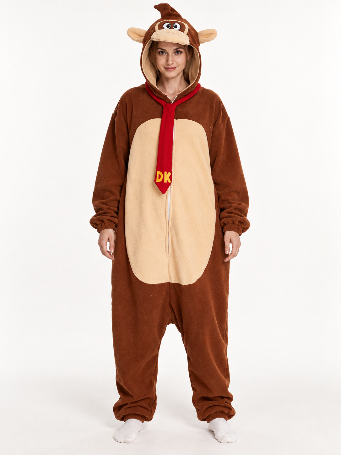 Monkey Onesie