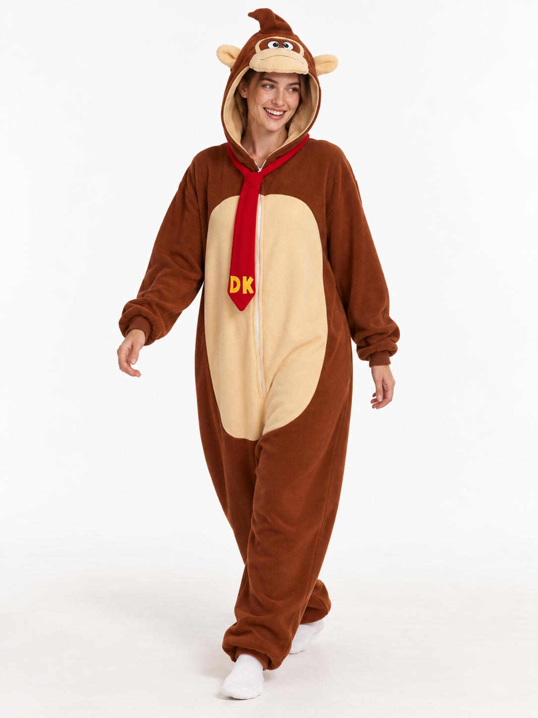 Monkey Onesie