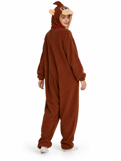 Monkey Onesie