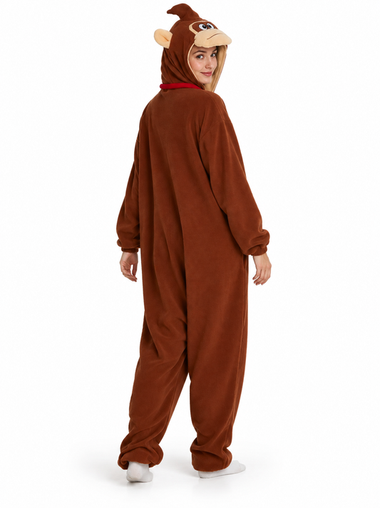 Monkey Onesie
