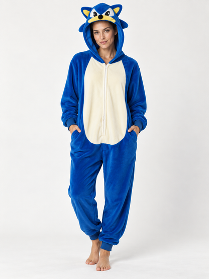 Sonic Onesies