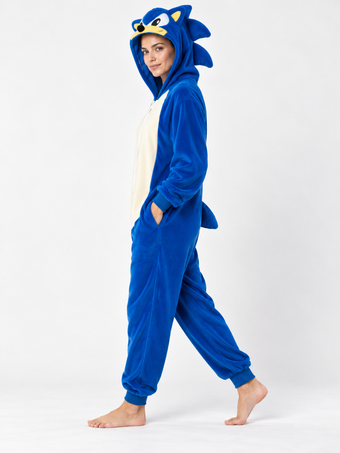 Sonic Onesies